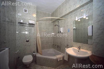 Calimera Resort 5
